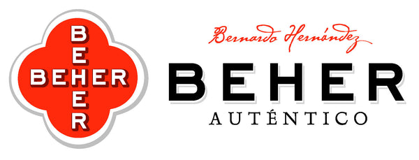 BEHER — Bernardo Hernández